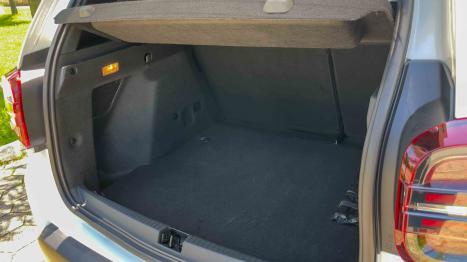 RENAULT Duster 1.6 16V 4P FLEX INTENSE, Foto 12