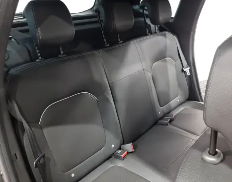 RENAULT Duster 1.6 16V 4P FLEX SCE ICONIC X-TRONIC AUTOM�TICO, Foto 13