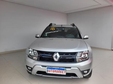 RENAULT Duster 1.6 16V 4P FLEX DYNAMIQUE, Foto 2