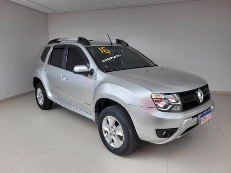 RENAULT Duster 1.6 16V 4P FLEX DYNAMIQUE, Foto 3