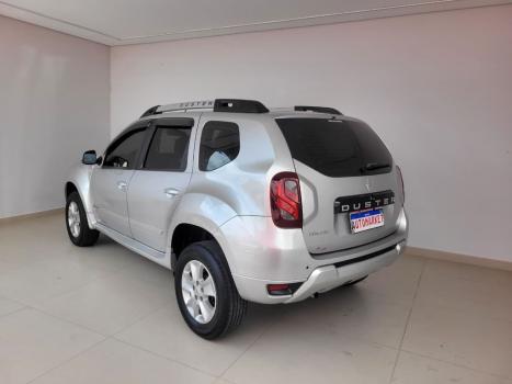 RENAULT Duster 1.6 16V 4P FLEX DYNAMIQUE, Foto 4