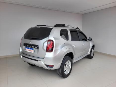 RENAULT Duster 1.6 16V 4P FLEX DYNAMIQUE, Foto 5