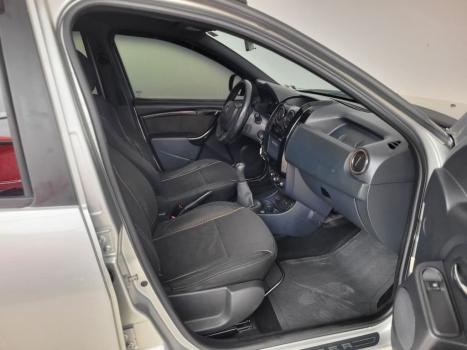 RENAULT Duster 1.6 16V 4P FLEX DYNAMIQUE, Foto 6