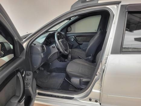 RENAULT Duster 1.6 16V 4P FLEX DYNAMIQUE, Foto 7