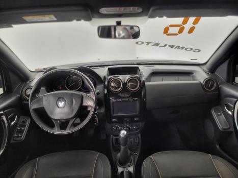 RENAULT Duster 1.6 16V 4P FLEX DYNAMIQUE, Foto 8