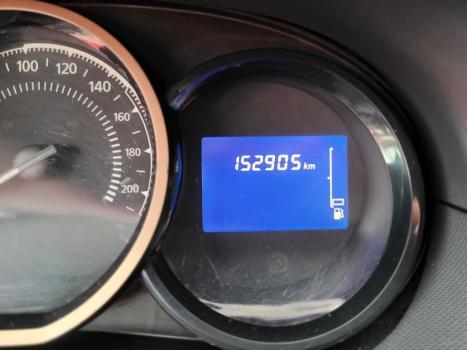 RENAULT Duster 1.6 16V 4P FLEX DYNAMIQUE, Foto 10