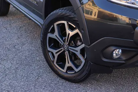 RENAULT Duster 1.6 16V 4P FLEX SCE ICONIC X-TRONIC AUTOM�TICO, Foto 5