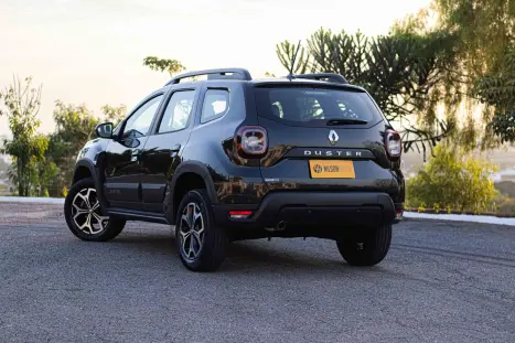 RENAULT Duster 1.6 16V 4P FLEX SCE ICONIC X-TRONIC AUTOM�TICO, Foto 6