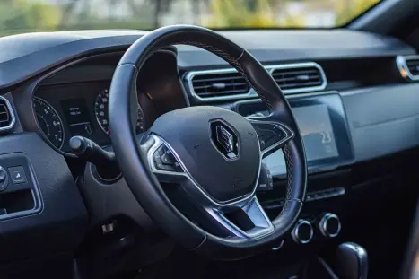 RENAULT Duster 1.6 16V 4P FLEX SCE ICONIC X-TRONIC AUTOM�TICO, Foto 10