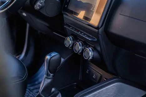 RENAULT Duster 1.6 16V 4P FLEX SCE ICONIC X-TRONIC AUTOM�TICO, Foto 12