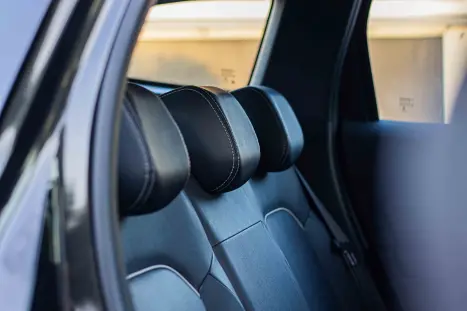 RENAULT Duster 1.6 16V 4P FLEX SCE ICONIC X-TRONIC AUTOM�TICO, Foto 15