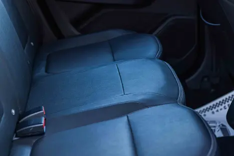 RENAULT Duster 1.6 16V 4P FLEX SCE ICONIC X-TRONIC AUTOM�TICO, Foto 16