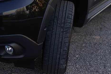 RENAULT Duster 1.6 16V 4P FLEX SCE ICONIC X-TRONIC AUTOM�TICO, Foto 17