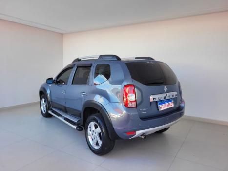 RENAULT Duster 1.6 16V 4P FLEX DYNAMIQUE, Foto 3