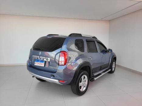 RENAULT Duster 1.6 16V 4P FLEX DYNAMIQUE, Foto 4