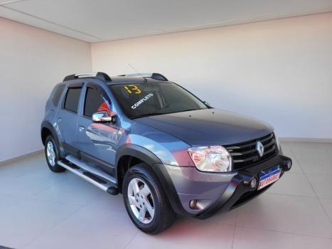 RENAULT Duster 1.6 16V 4P FLEX DYNAMIQUE, Foto 5