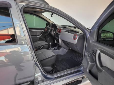 RENAULT Duster 1.6 16V 4P FLEX DYNAMIQUE, Foto 6