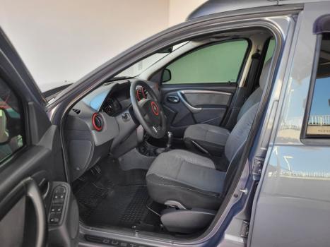 RENAULT Duster 1.6 16V 4P FLEX DYNAMIQUE, Foto 7