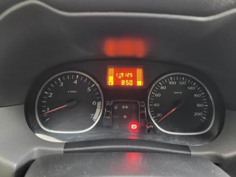 RENAULT Duster 1.6 16V 4P FLEX DYNAMIQUE, Foto 9
