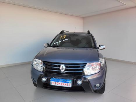 RENAULT Duster 1.6 16V 4P FLEX DYNAMIQUE, Foto 10