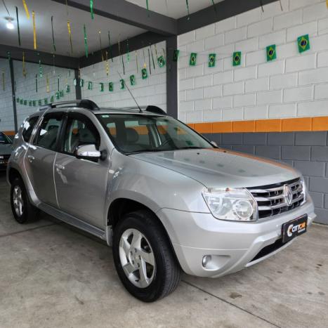 RENAULT Duster 1.6 16V 4P FLEX DYNAMIQUE, Foto 1