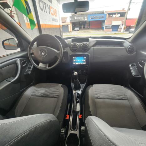 RENAULT Duster 1.6 16V 4P FLEX DYNAMIQUE, Foto 7