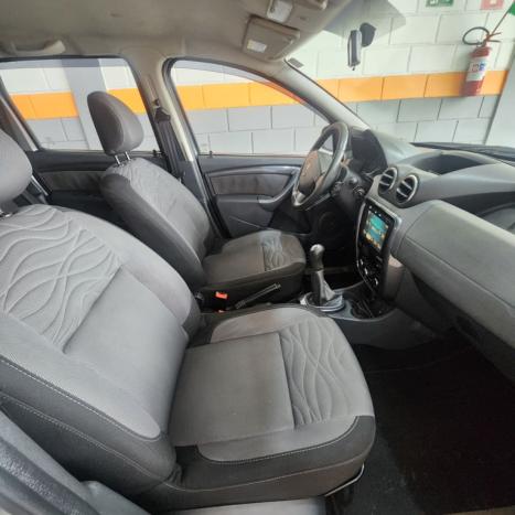 RENAULT Duster 1.6 16V 4P FLEX DYNAMIQUE, Foto 8