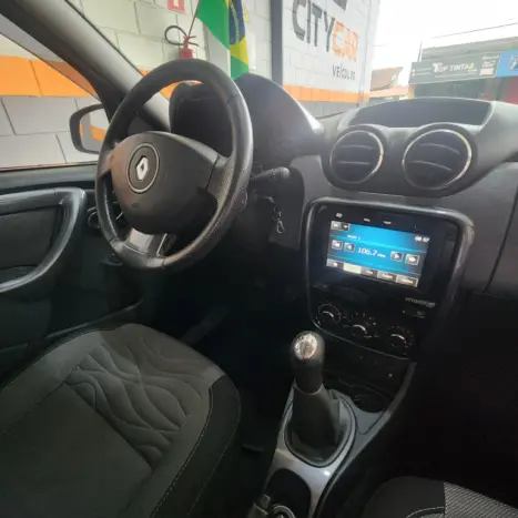 RENAULT Duster 1.6 16V 4P FLEX DYNAMIQUE, Foto 10