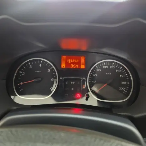 RENAULT Duster 1.6 16V 4P FLEX DYNAMIQUE, Foto 11