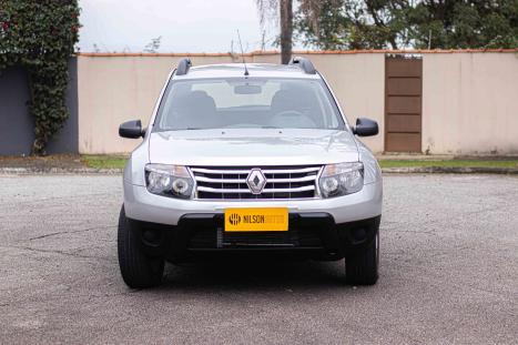 RENAULT Duster 1.6 16V 4P FLEX OUTDOOR, Foto 2