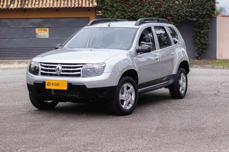 RENAULT Duster 1.6 16V 4P FLEX OUTDOOR, Foto 3