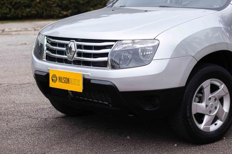 RENAULT Duster 1.6 16V 4P FLEX OUTDOOR, Foto 4