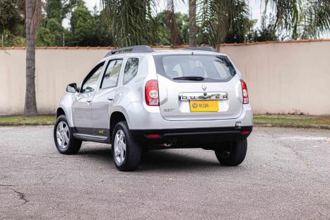 RENAULT Duster 1.6 16V 4P FLEX OUTDOOR, Foto 6