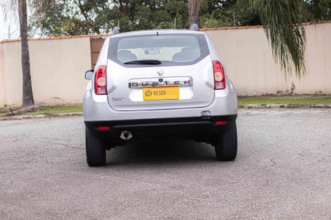 RENAULT Duster 1.6 16V 4P FLEX OUTDOOR, Foto 7