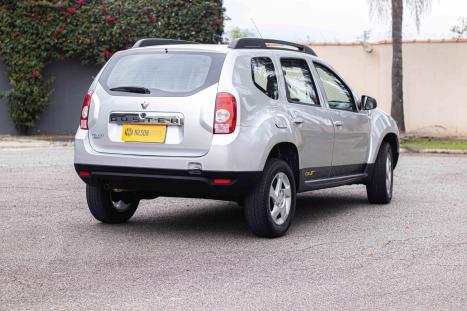 RENAULT Duster 1.6 16V 4P FLEX OUTDOOR, Foto 8