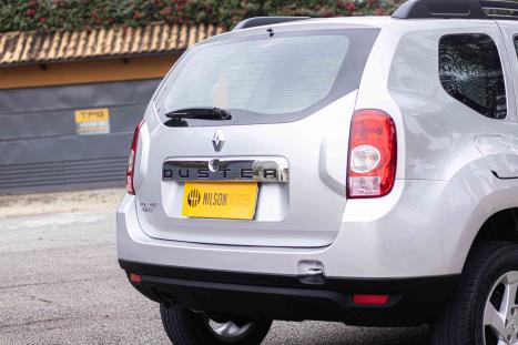 RENAULT Duster 1.6 16V 4P FLEX OUTDOOR, Foto 9