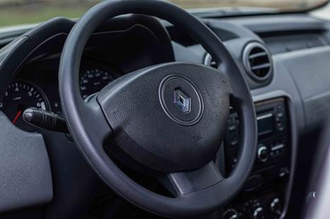 RENAULT Duster 1.6 16V 4P FLEX OUTDOOR, Foto 10
