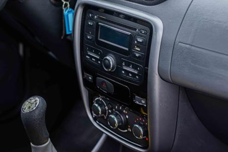 RENAULT Duster 1.6 16V 4P FLEX OUTDOOR, Foto 12