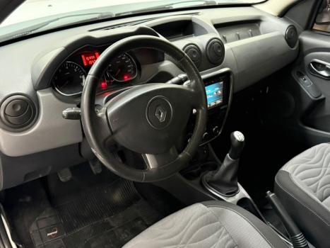 RENAULT Duster 1.6 16V 4P FLEX DYNAMIQUE, Foto 4