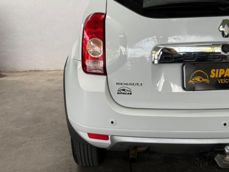 RENAULT Duster 1.6 16V 4P FLEX DYNAMIQUE, Foto 5
