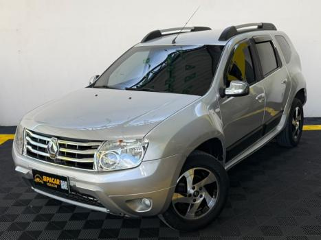 RENAULT Duster 1.6 16V 4P FLEX DYNAMIQUE, Foto 2