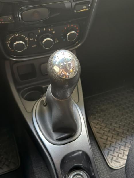 RENAULT Duster 1.6 16V 4P FLEX DYNAMIQUE, Foto 4