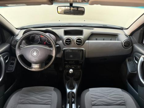 RENAULT Duster 1.6 16V 4P FLEX DYNAMIQUE, Foto 6