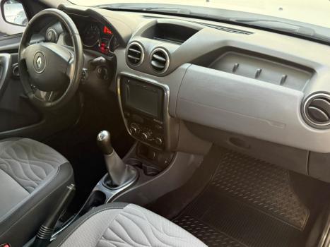 RENAULT Duster 1.6 16V 4P FLEX DYNAMIQUE, Foto 7