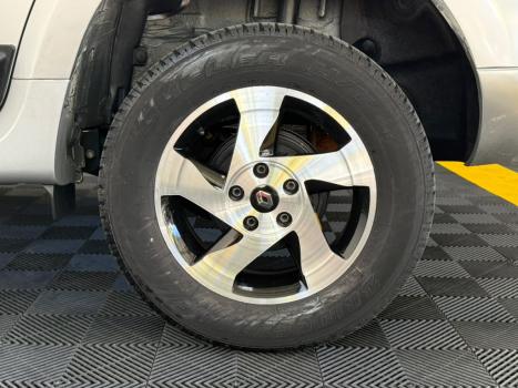 RENAULT Duster 1.6 16V 4P FLEX DYNAMIQUE, Foto 8