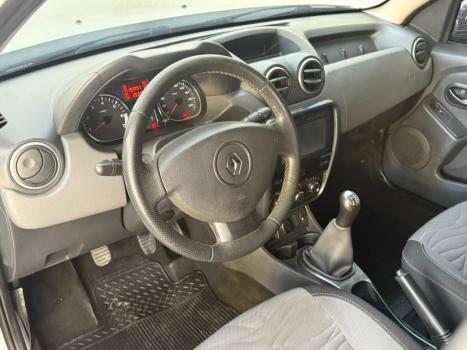 RENAULT Duster 1.6 16V 4P FLEX DYNAMIQUE, Foto 10