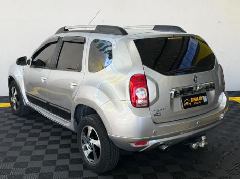 RENAULT Duster 1.6 16V 4P FLEX DYNAMIQUE, Foto 11