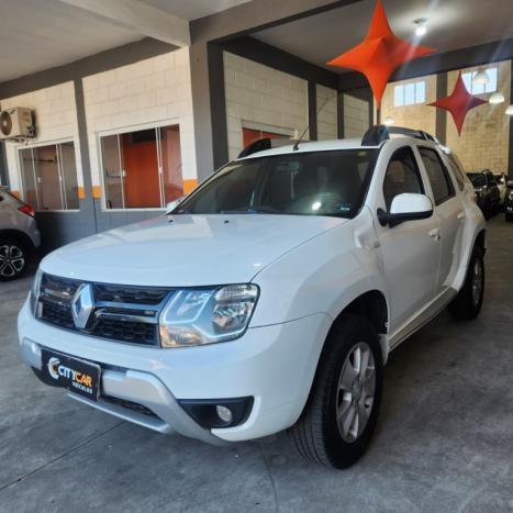 RENAULT Duster 1.6 16V 4P FLEX DYNAMIQUE, Foto 2