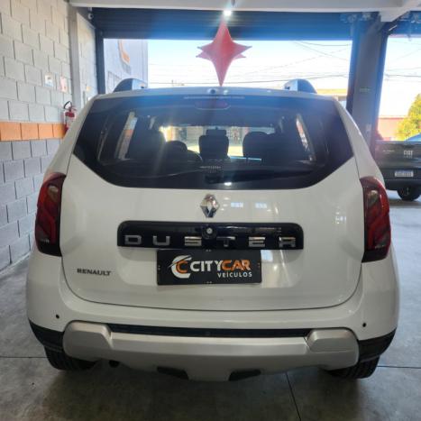 RENAULT Duster 1.6 16V 4P FLEX DYNAMIQUE, Foto 5