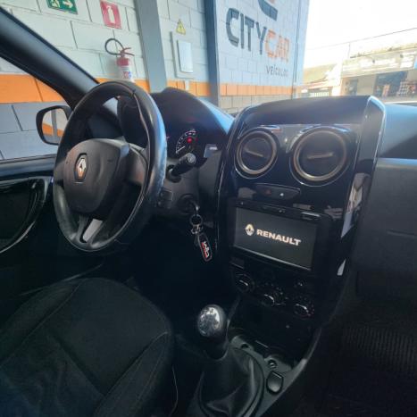 RENAULT Duster 1.6 16V 4P FLEX DYNAMIQUE, Foto 7